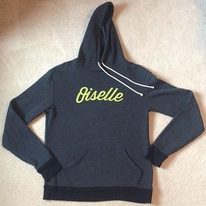 Oiselle Flyte Hoodie